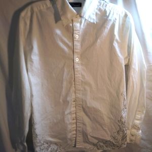 Boy's 7 Diamonds Shirt